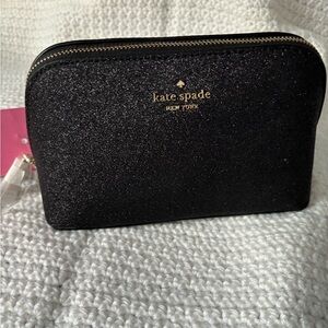 Kate Spade Glitter Case